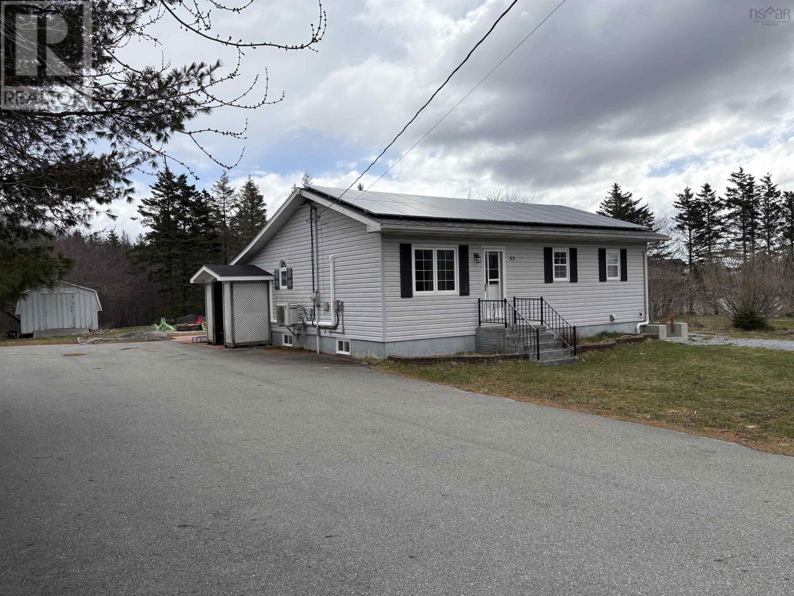 55 Bayside Drive Property Photo