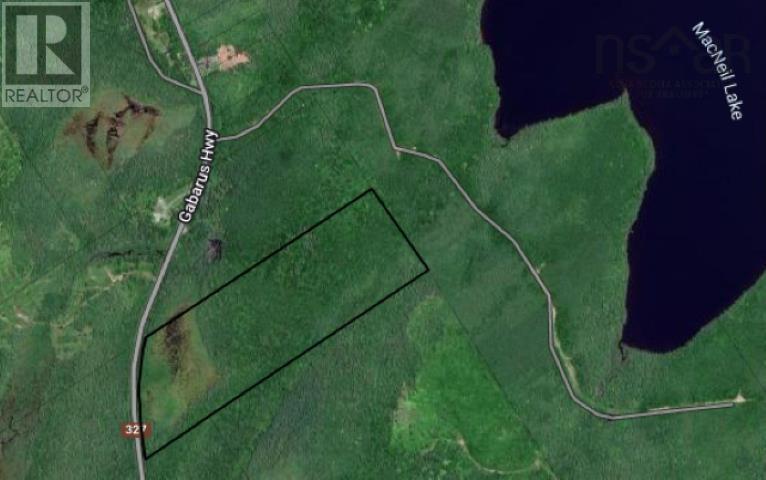 0 Gabarus Highway Property Photo