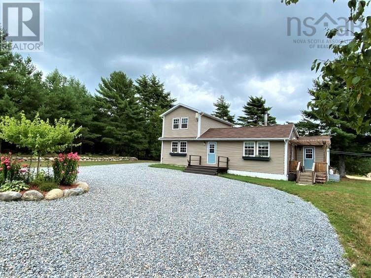 198 Happy Valley Lane Property Photo 1