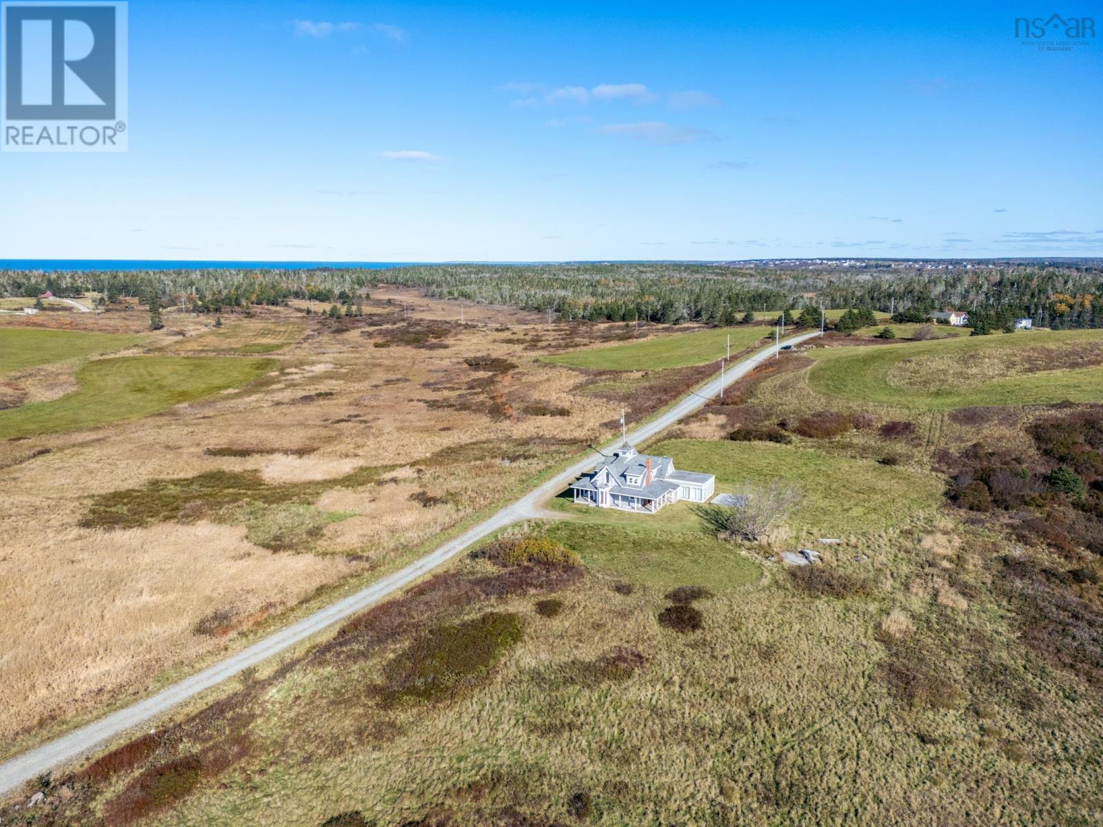 171 Cranberry Head Road Property Photo 6