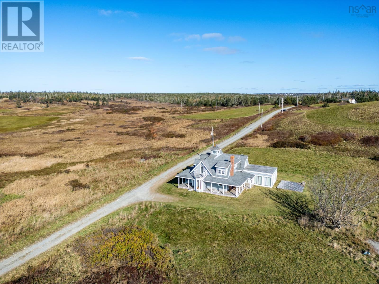 171 Cranberry Head Road Property Photo 7