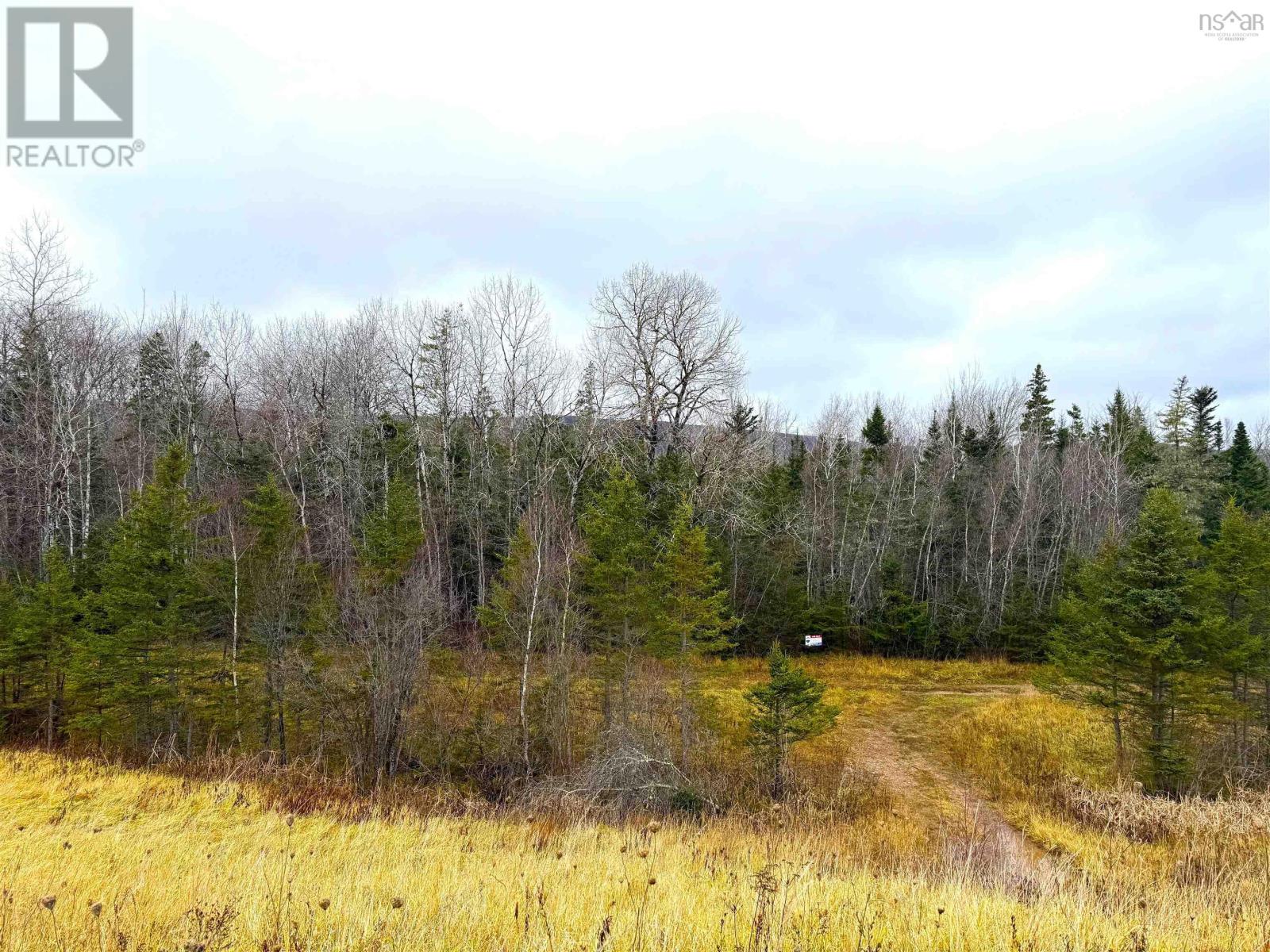 Lot 1 101 Highway Property Photo