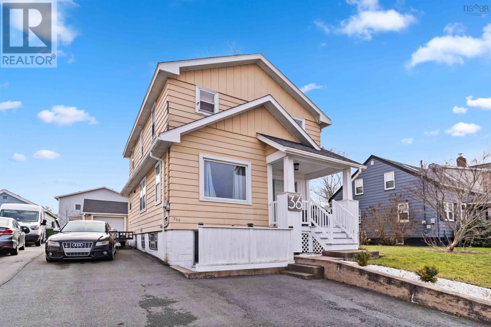 36 Sunnybrae Avenue Property Photo 2