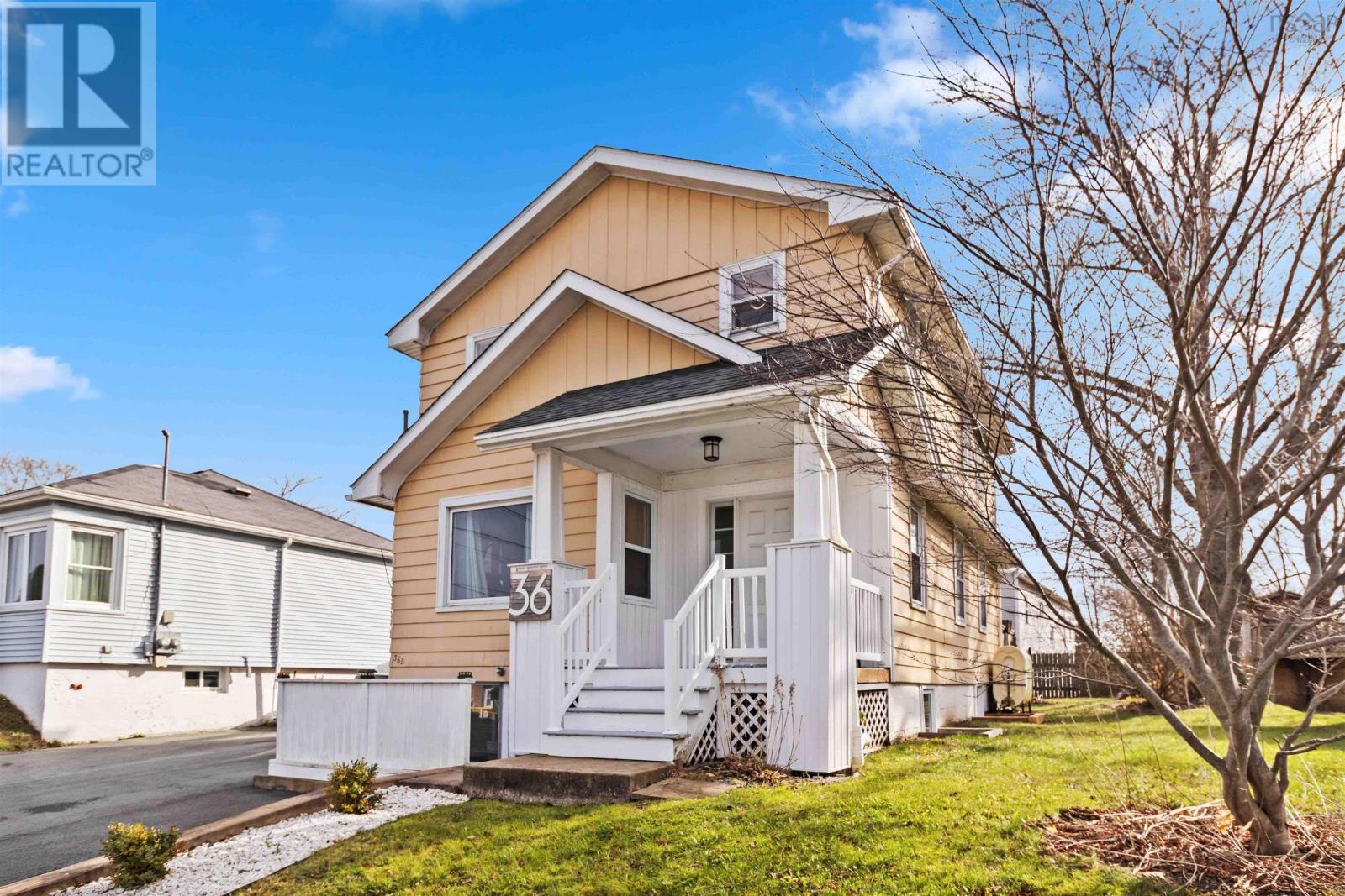 36 Sunnybrae Avenue Property Photo 3