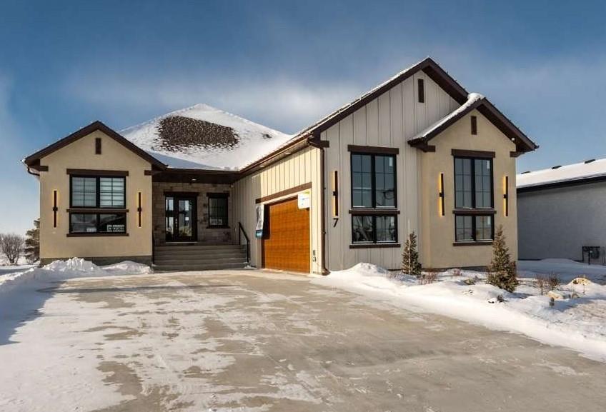 7 Morgan Lane Property Photo