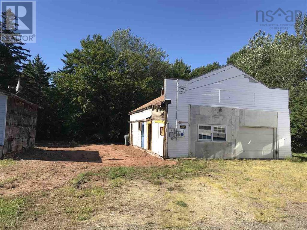 481 Pictou Road Property Photo