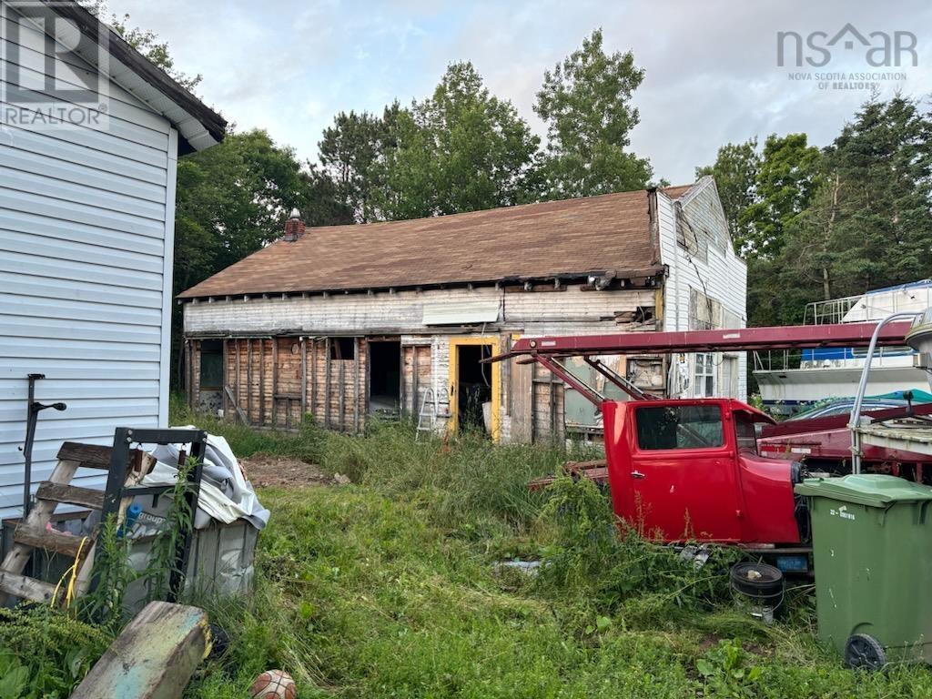 481 Pictou Road Property Photo 2