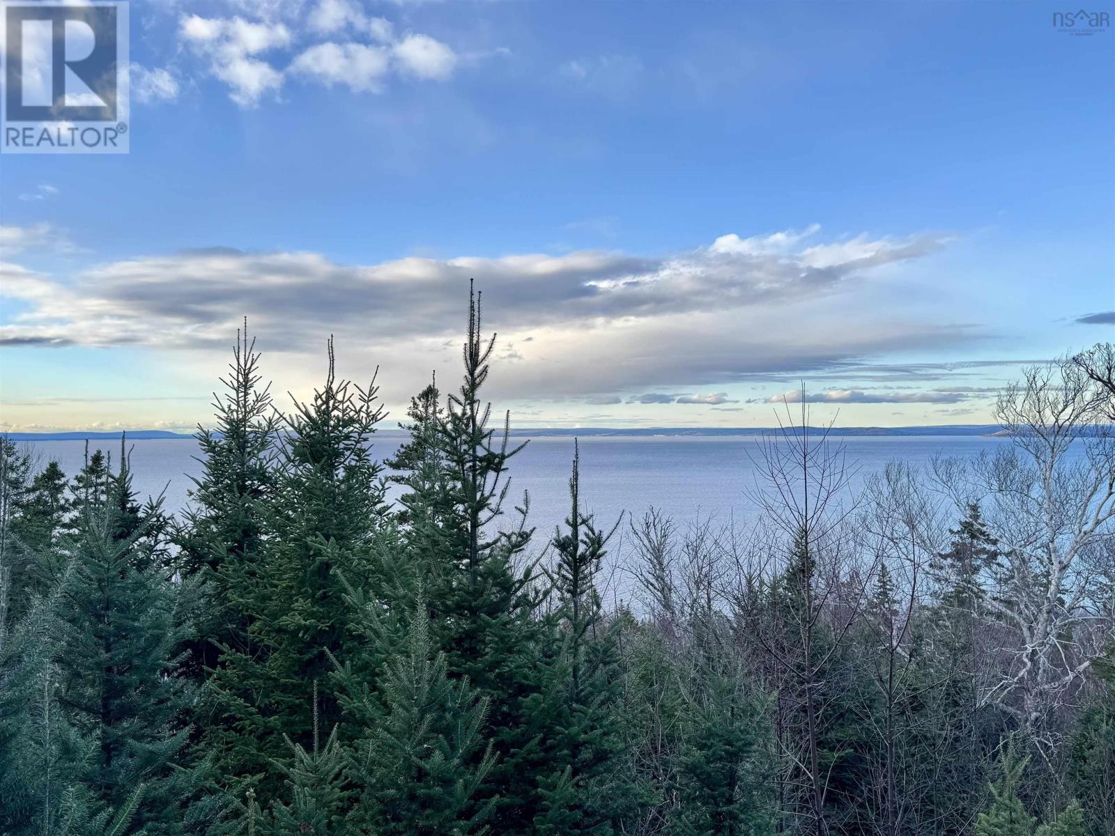 Lot Highway 104 Property Photo 1