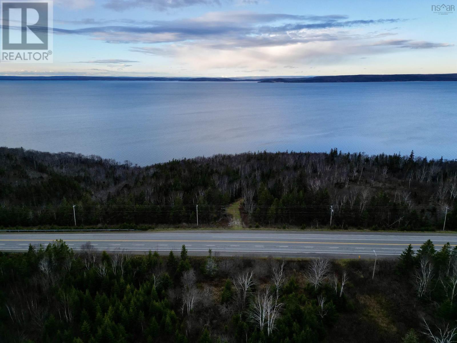 Lot Highway 104 Property Photo 2