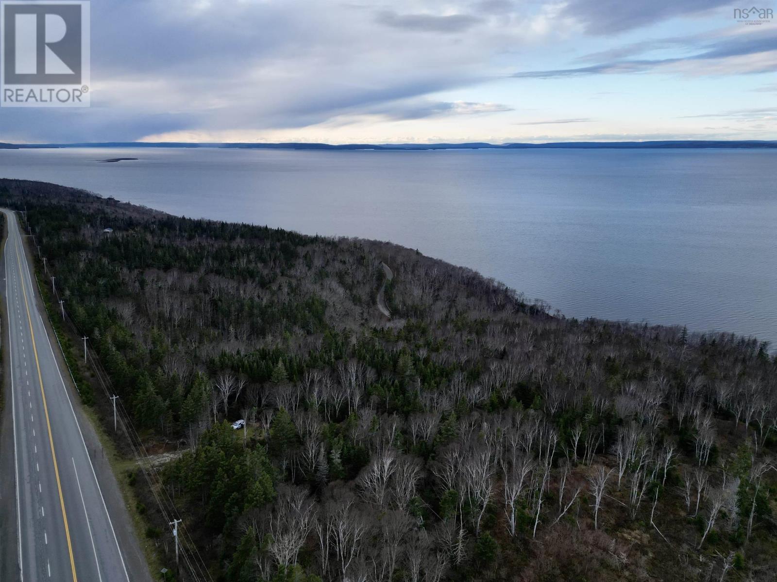 Lot Highway 104 Property Photo 3
