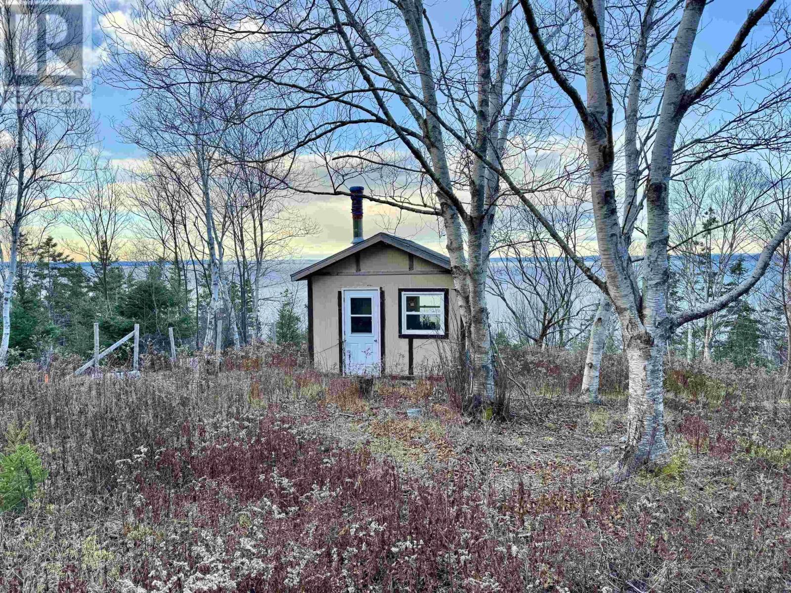 Lot Highway 104 Property Photo 6