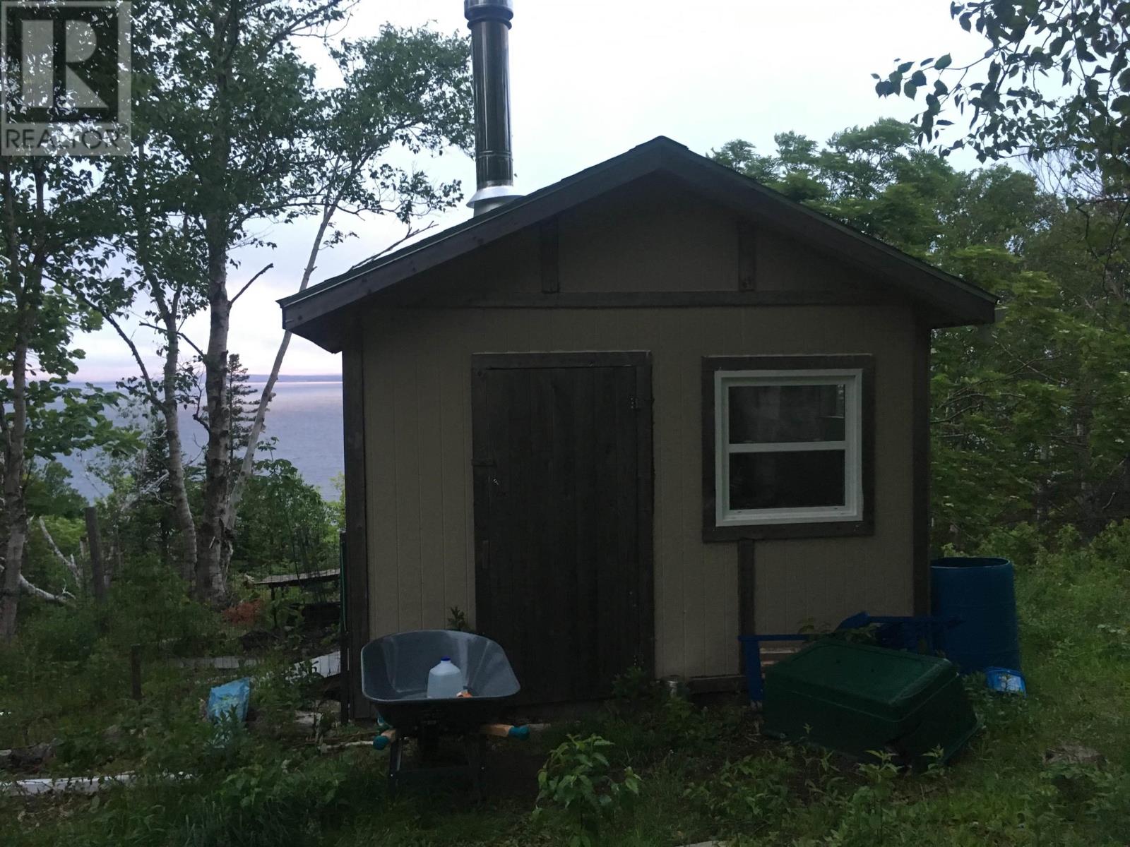 Lot Highway 104 Property Photo 7