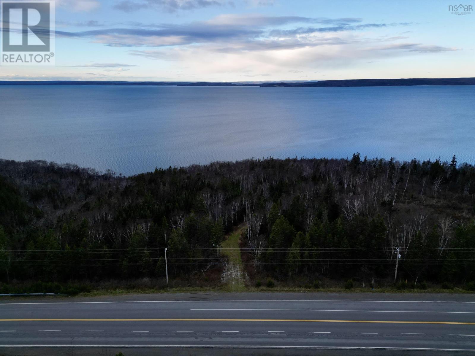 Lot Highway 104 Property Photo 15
