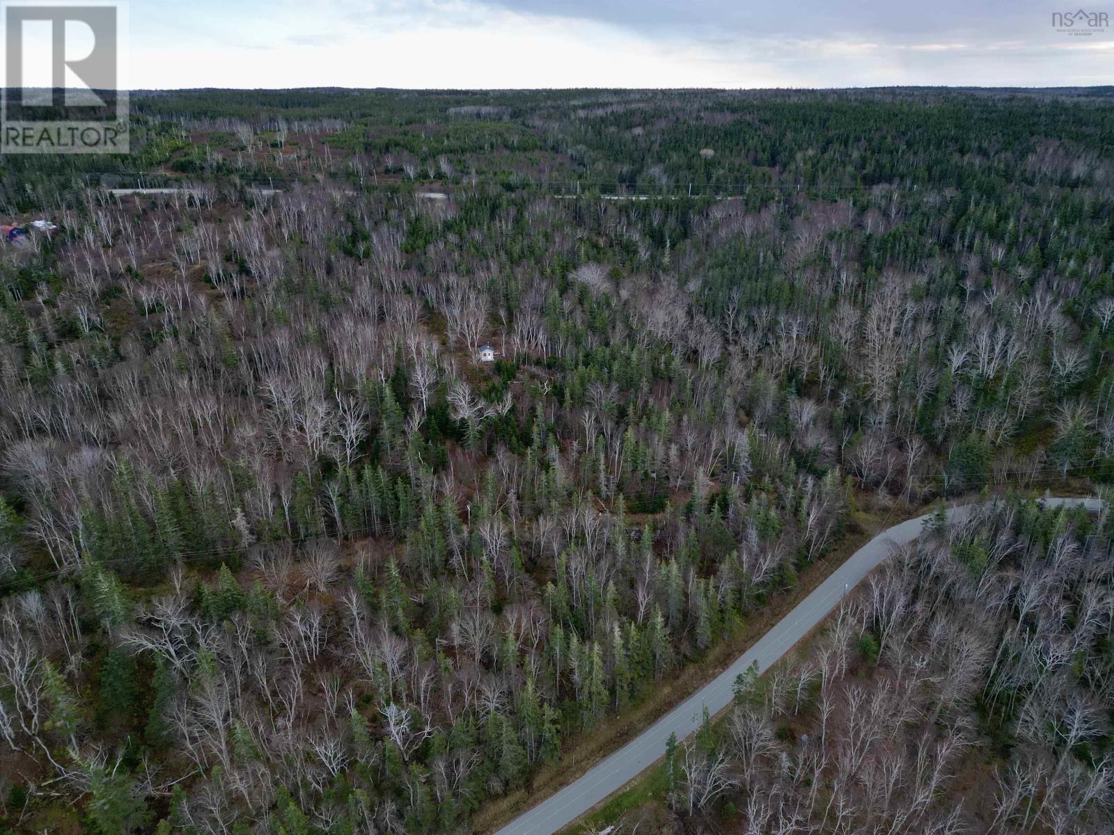 Lot Highway 104 Property Photo 17