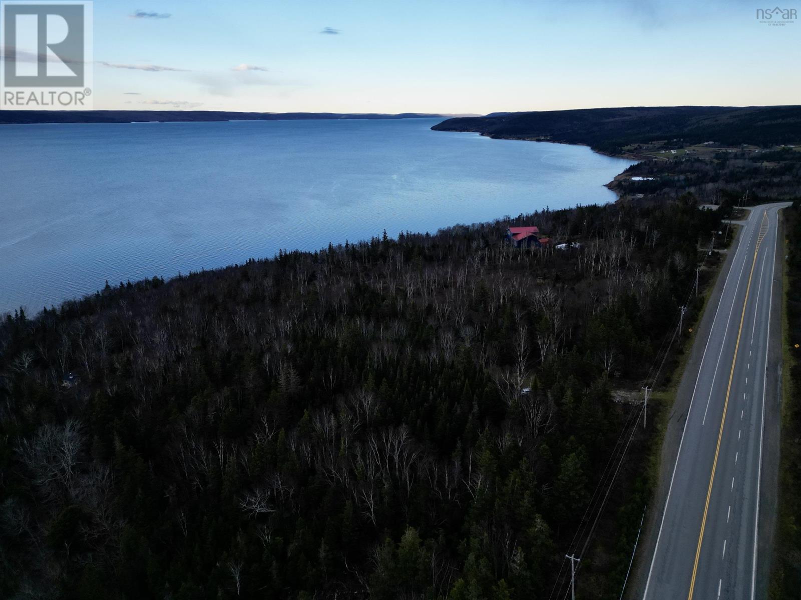 Lot Highway 104 Property Photo 18