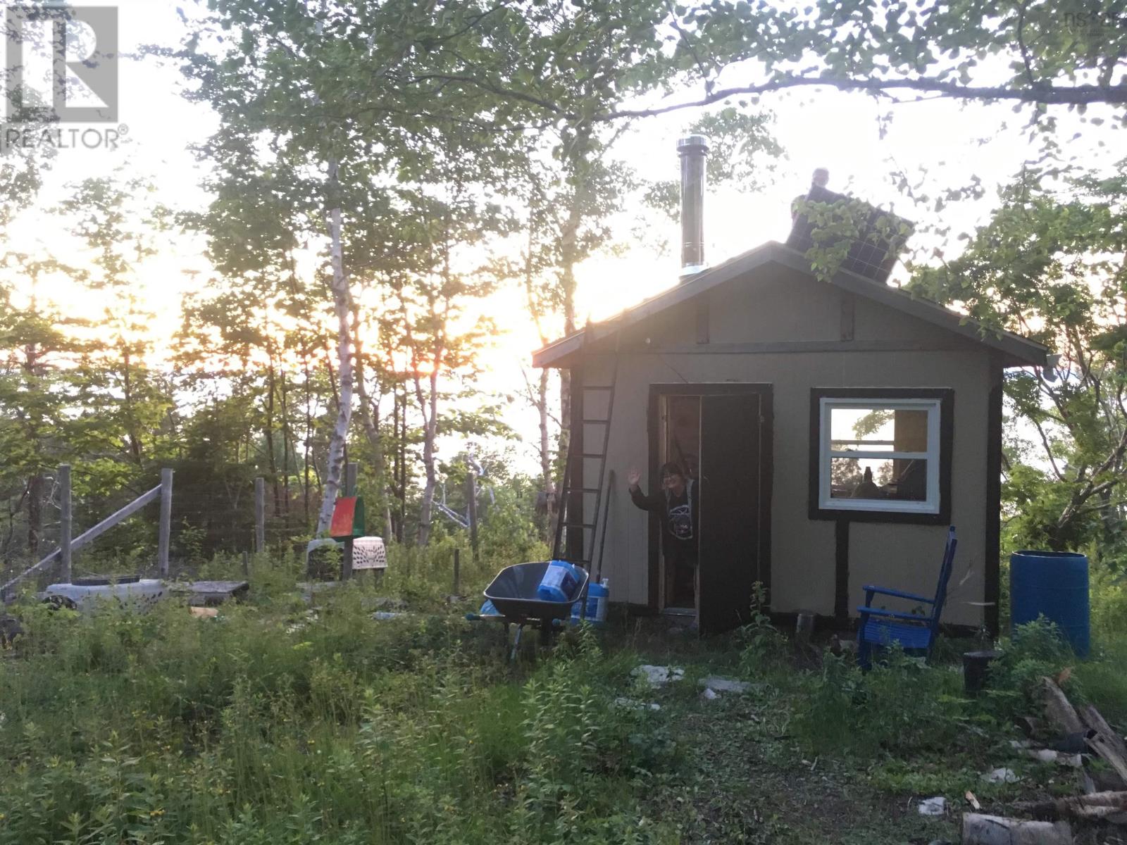 Lot Highway 104 Property Photo 23