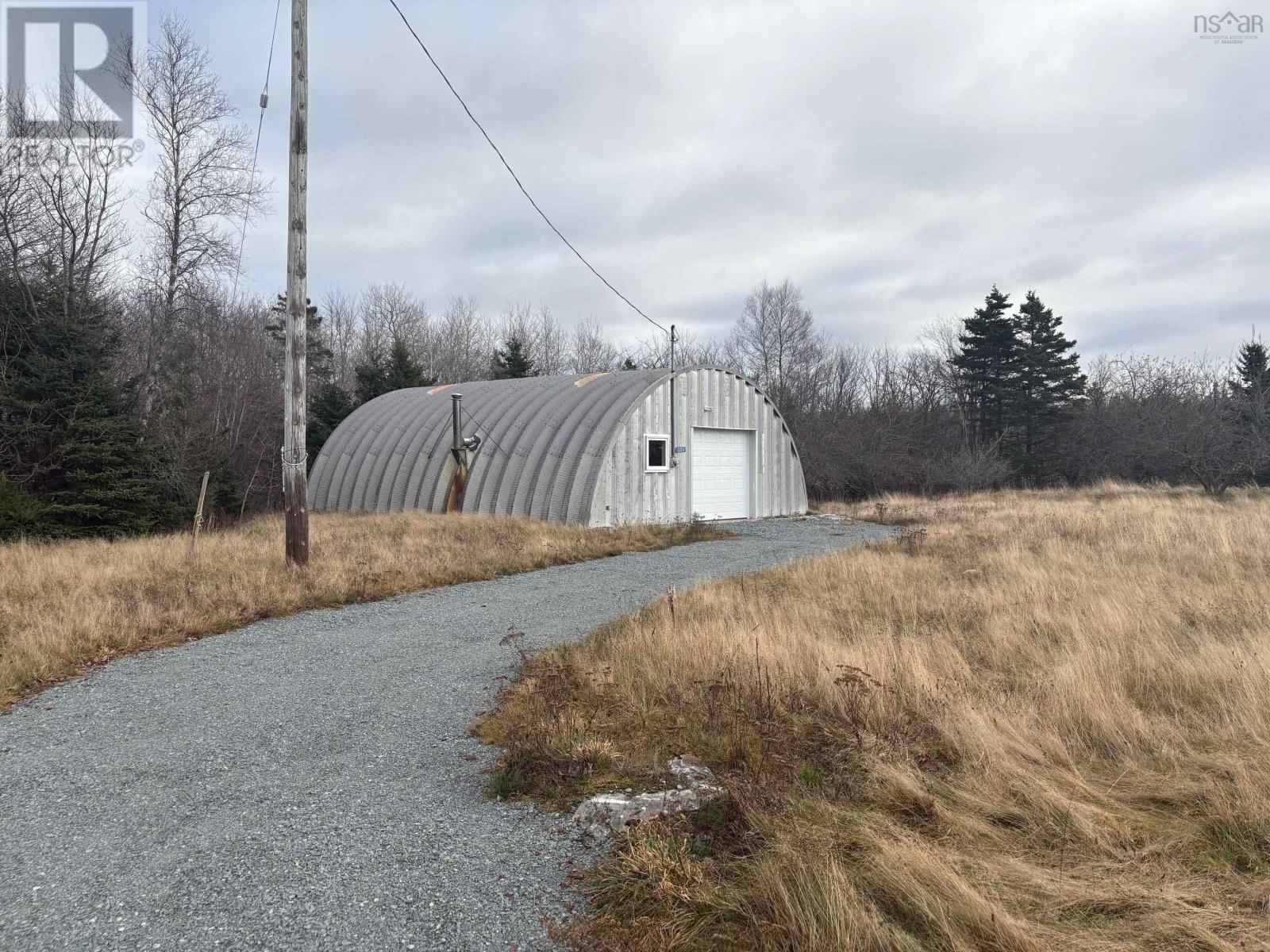 Lot 6 Larry Seldon Lane Property Photo 1
