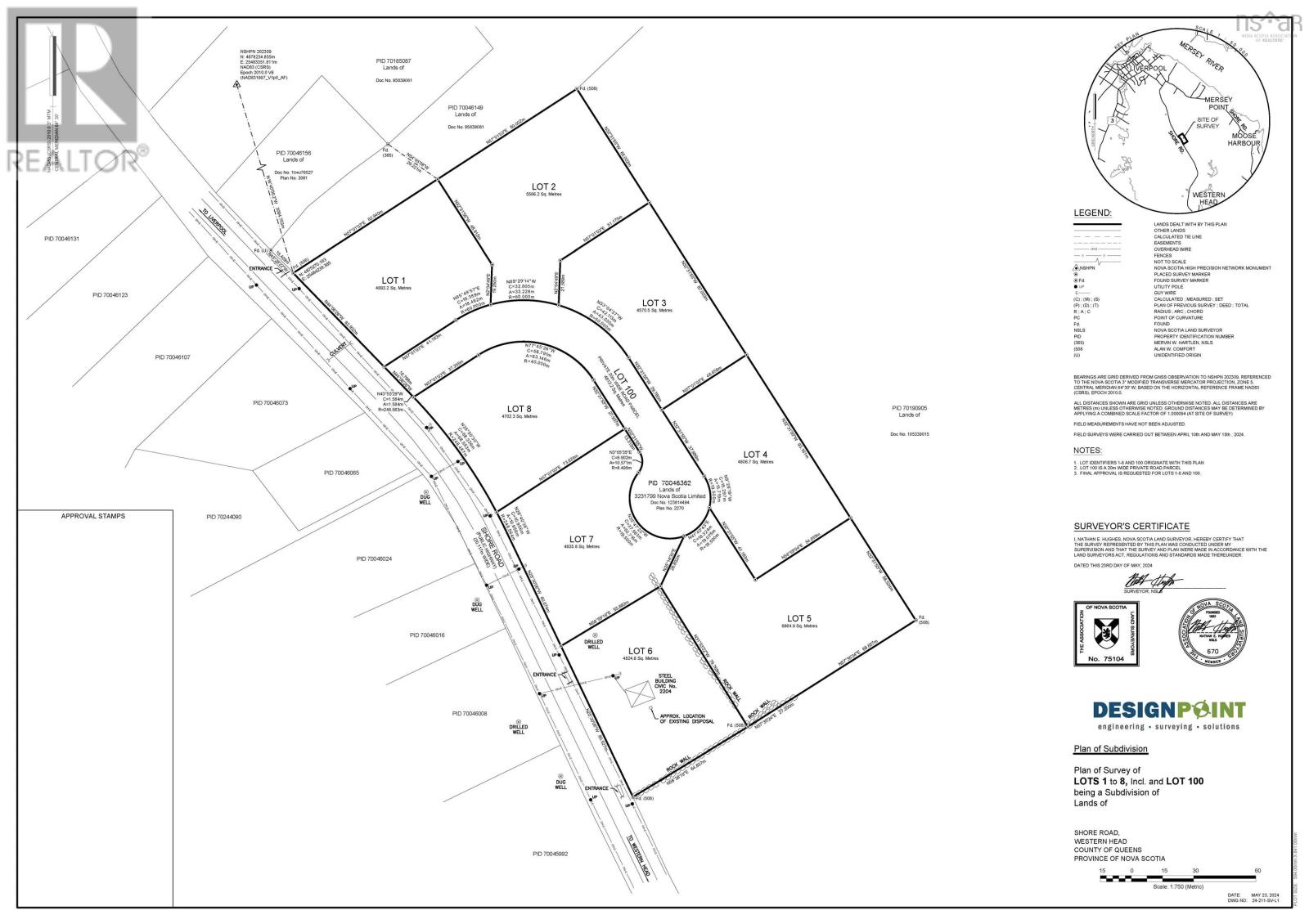 Lot 7 Larry Seldon Lane Property Photo 6