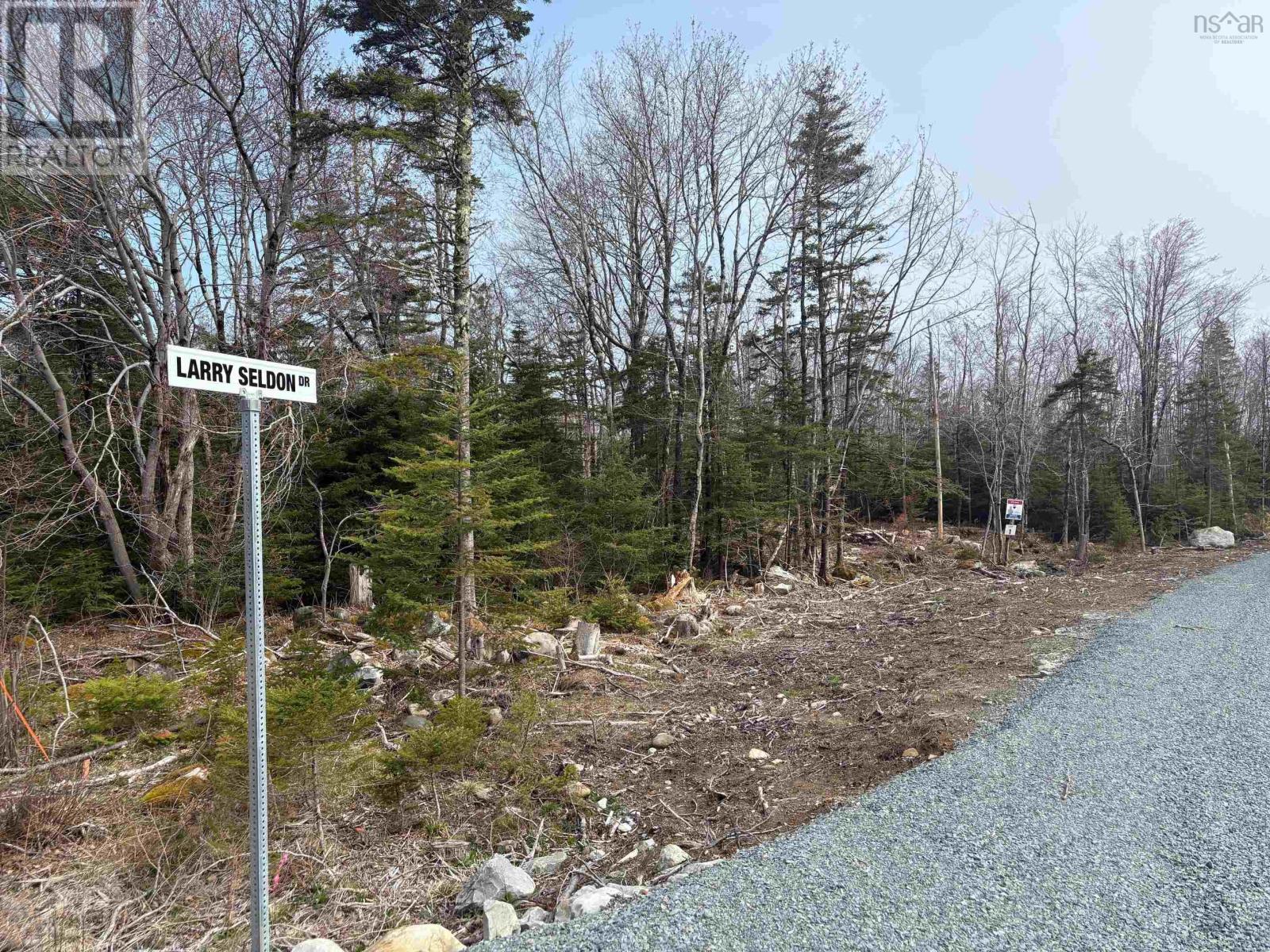 Lot 5 Larry Seldon Lane Property Photo 4
