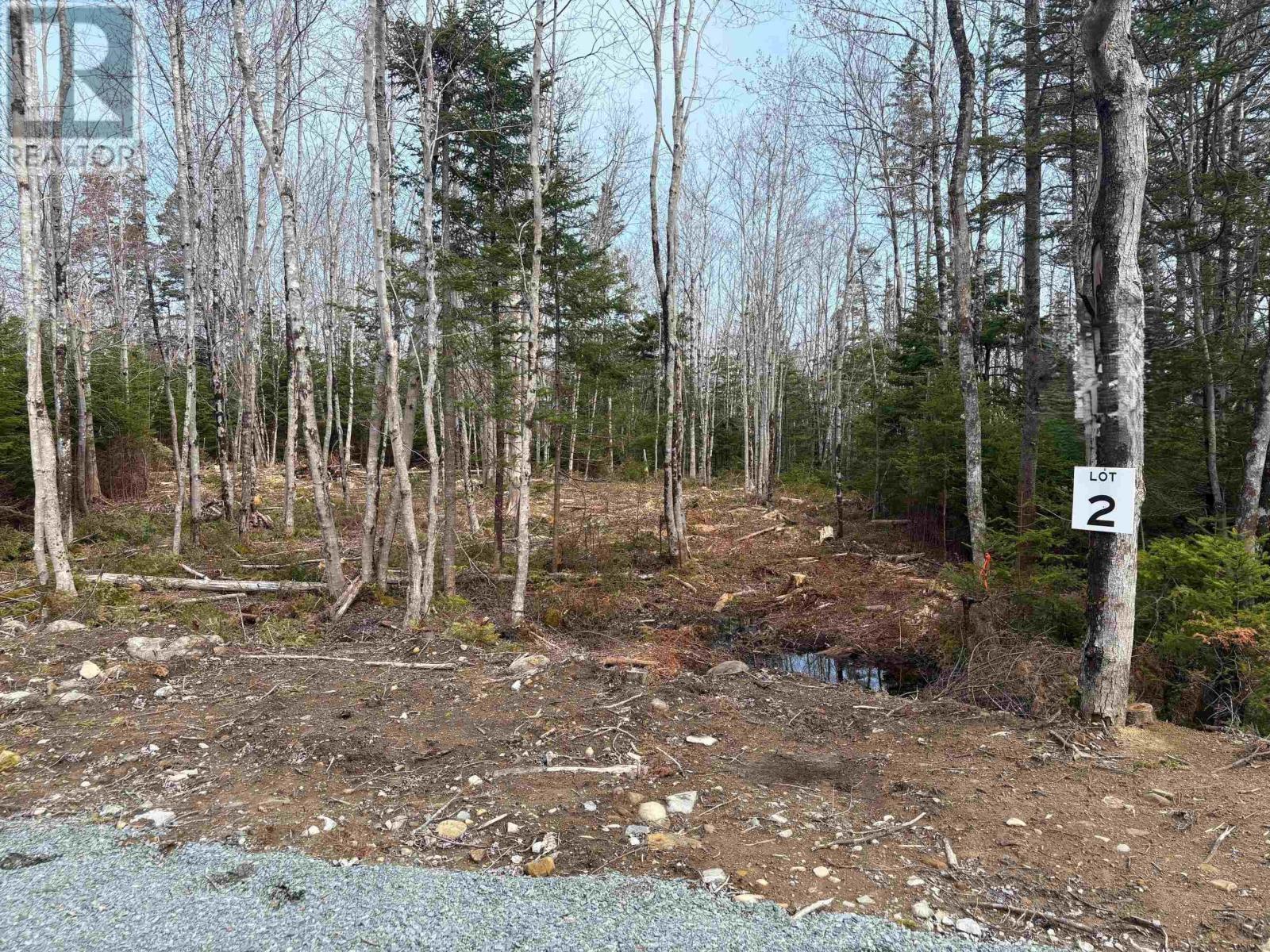 Lot 2 Larry Seldon Lane Property Photo 1