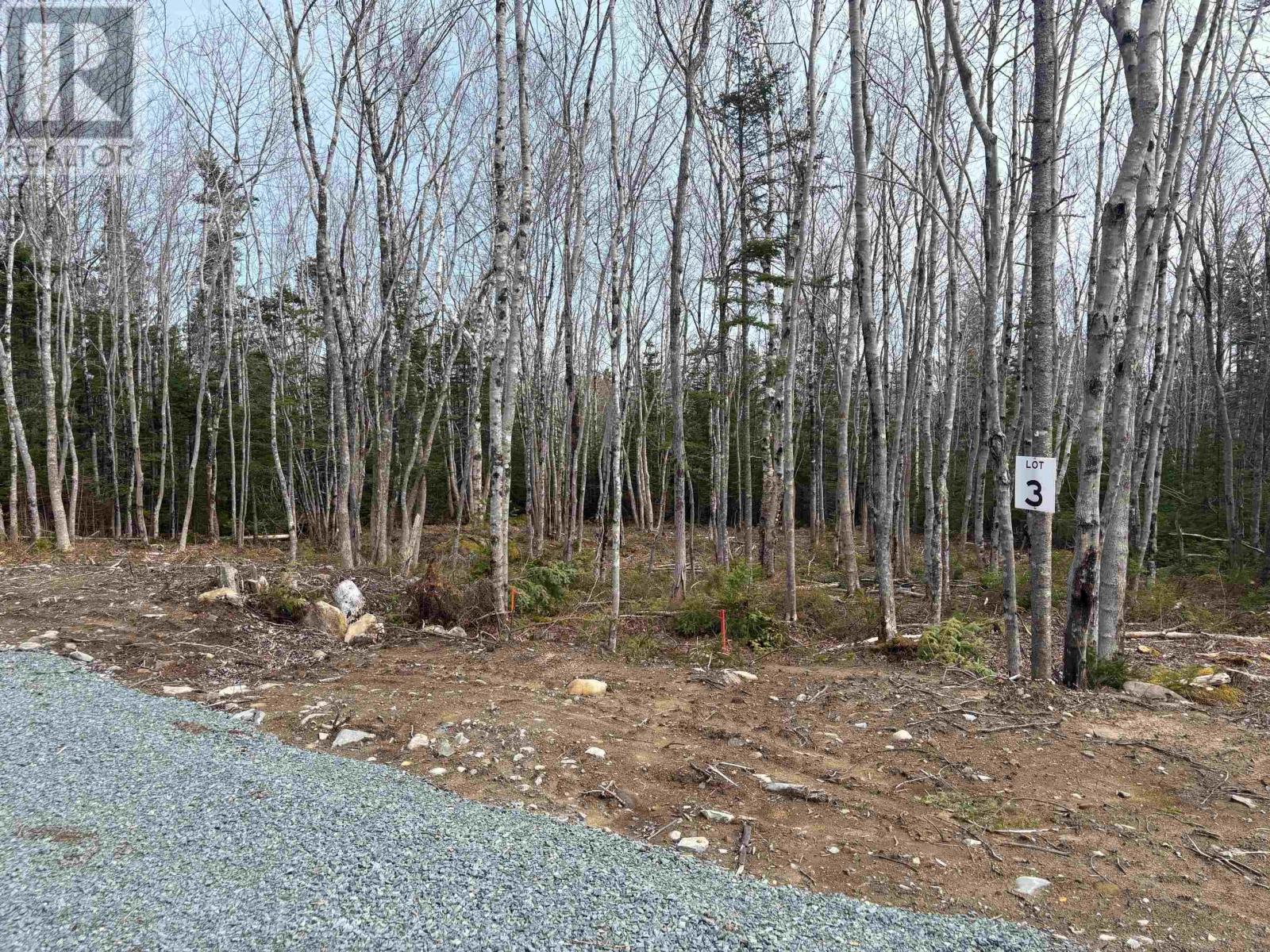 Lot 3 Larry Seldon Lane Property Photo 1