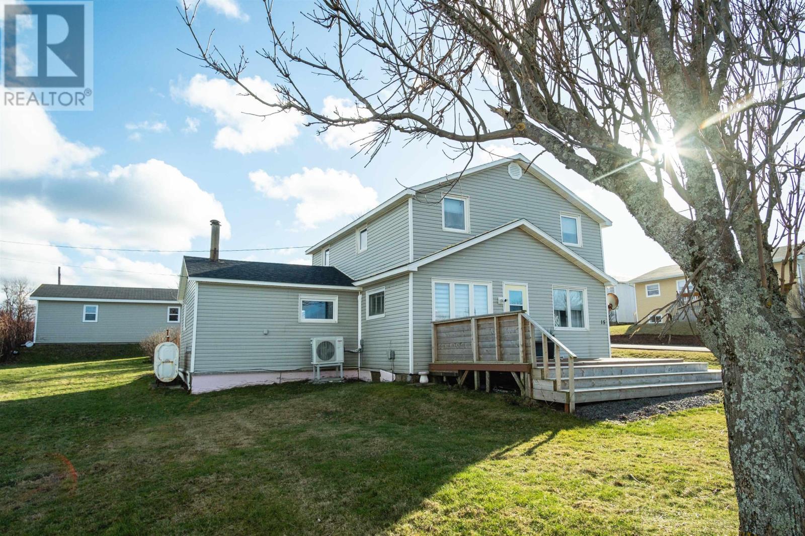 15 Allan J Memorial Avenue Property Photo 5