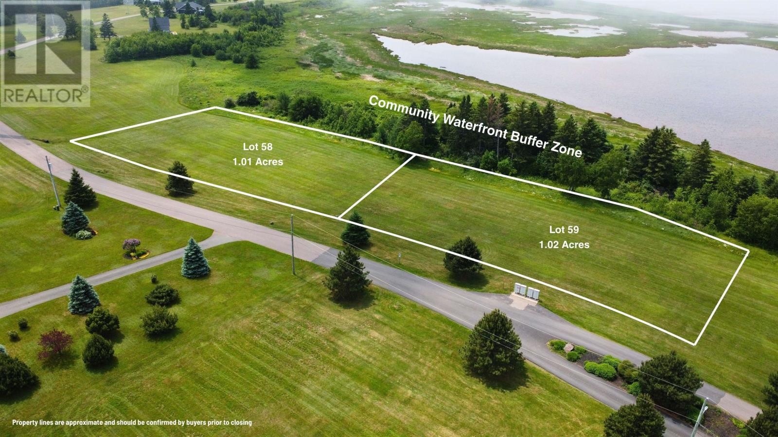 Lot 58 Campbells Way Property Photo 1