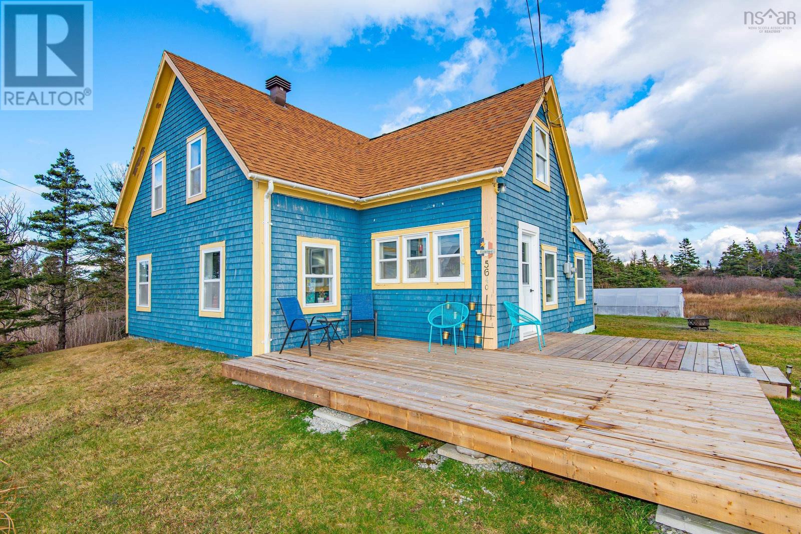 5640 Highway 1 Property Photo 1