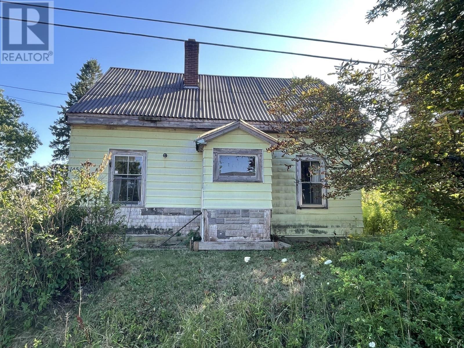 1458 Bluff Road Property Photo 1