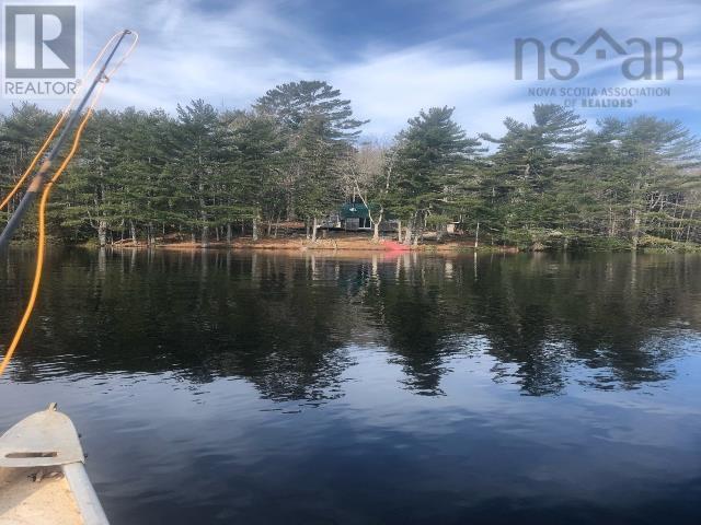 0 Lake Mulgrave Property Photo 2