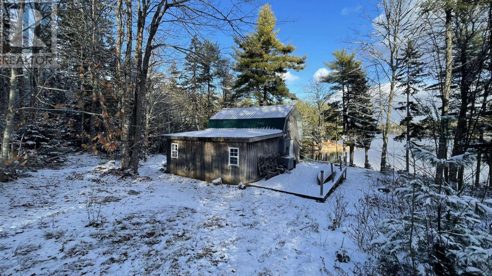 0 Lake Mulgrave Property Photo 4