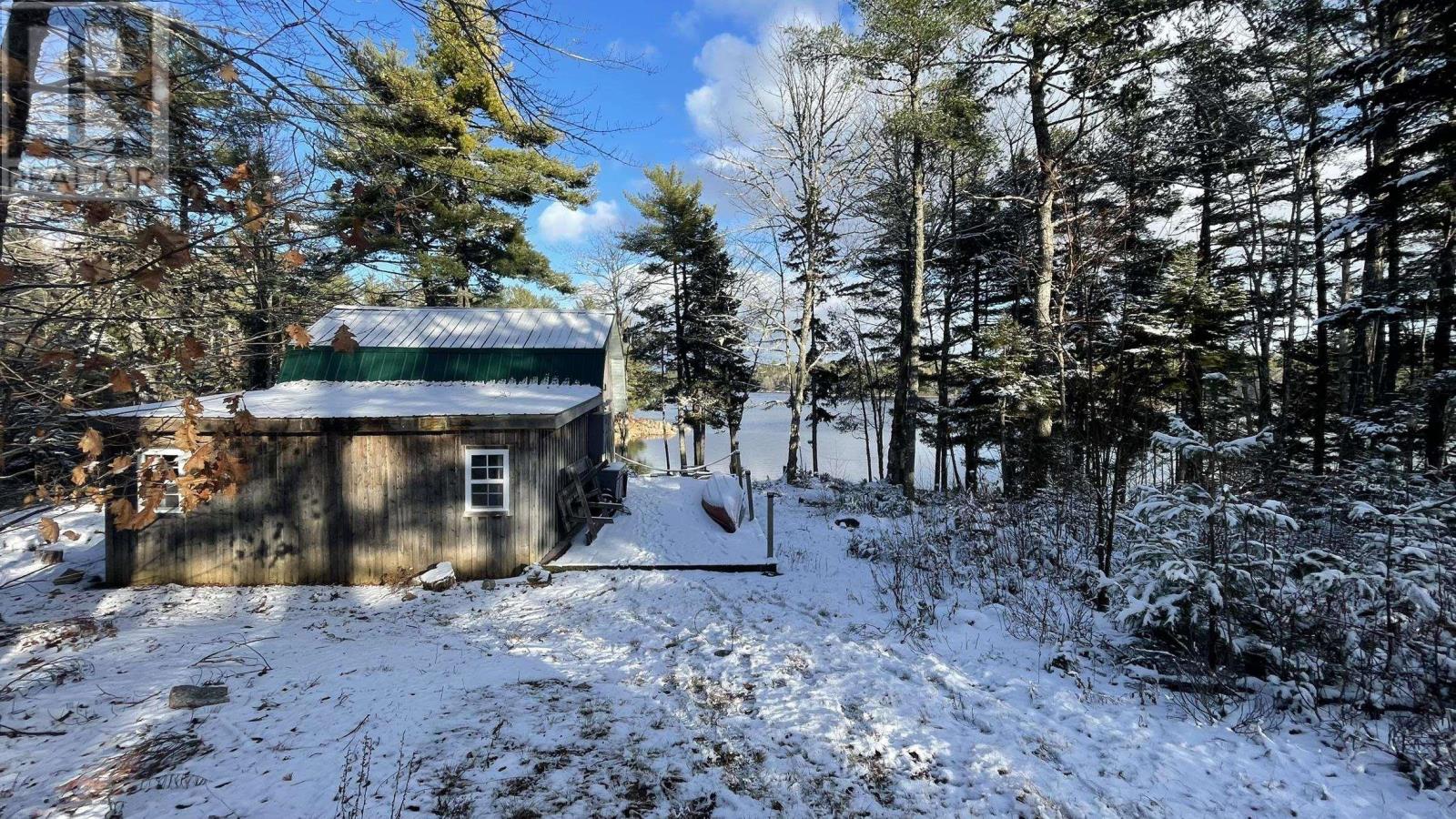 0 Lake Mulgrave Property Photo 17