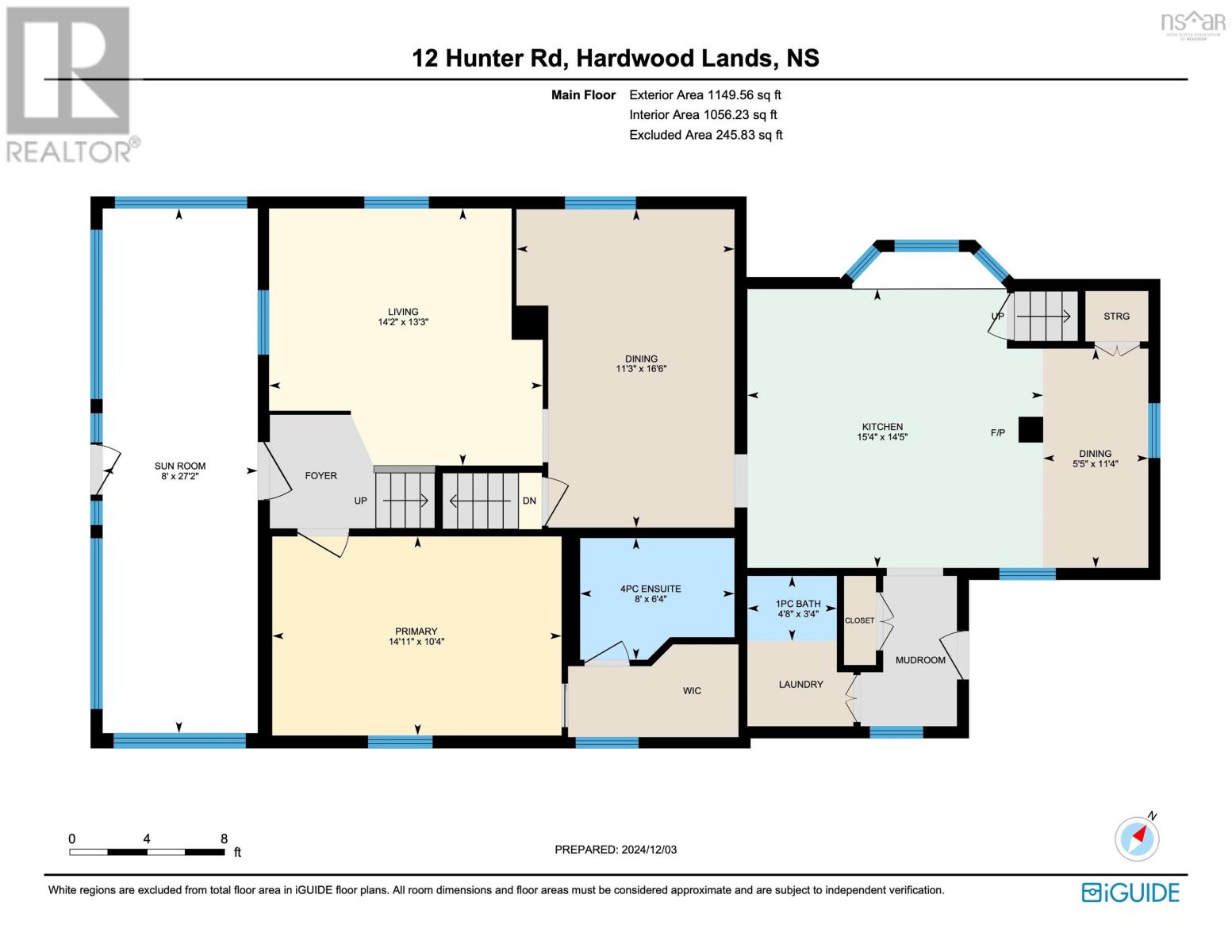 12 Hunter Road Property Photo 33