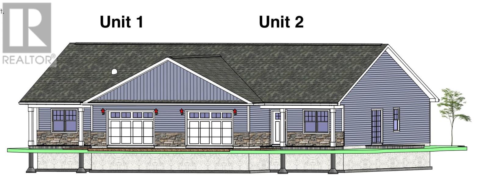 1 & 2 Lot 21 Ocean Drive Property Photo 1