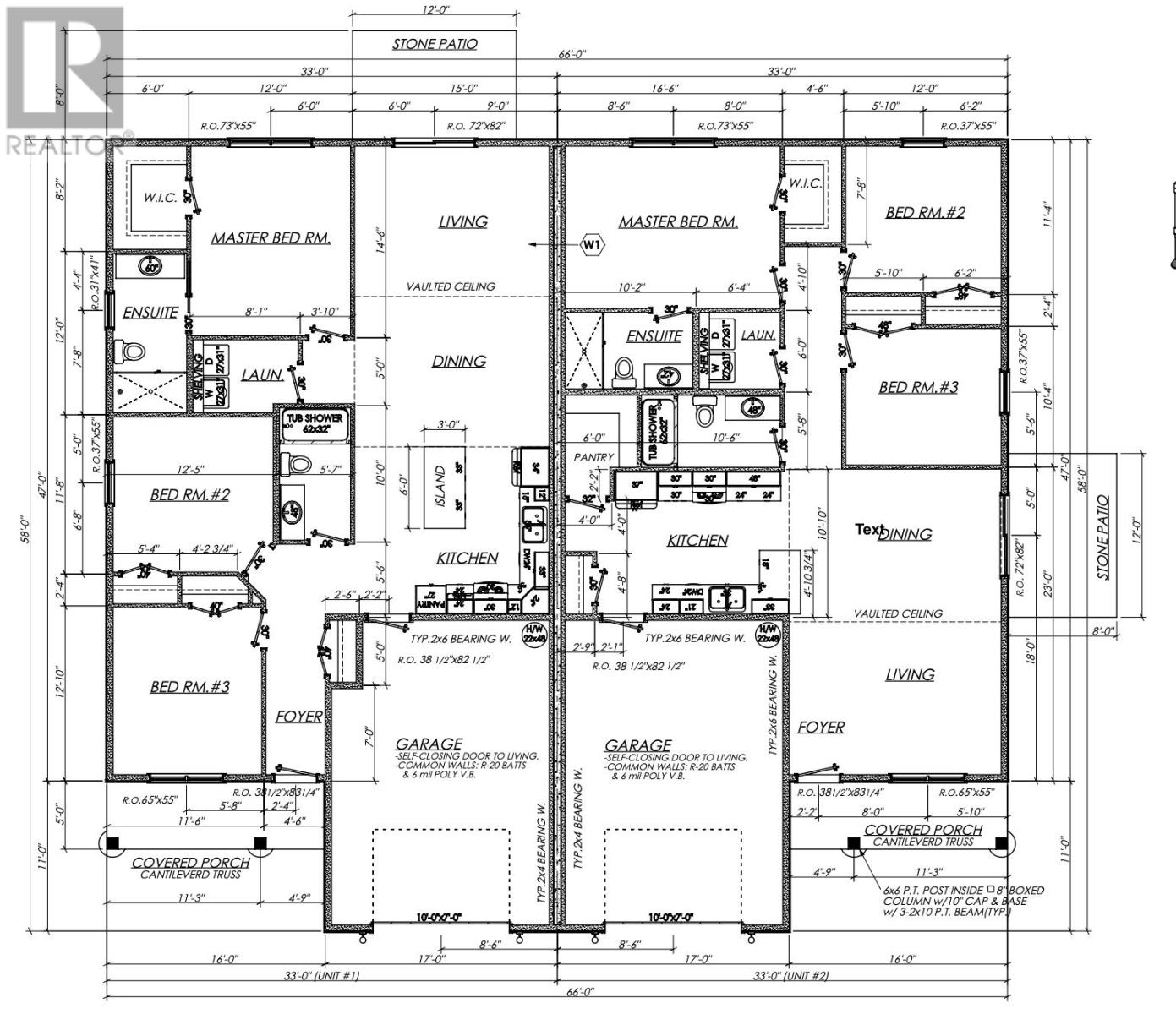 1 & 2 Lot 21 Ocean Drive Property Photo 2