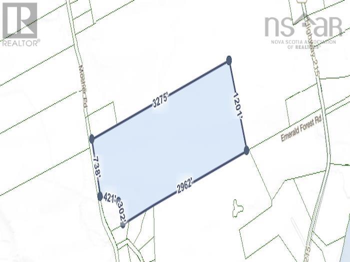 Mosher Road Property Photo 1