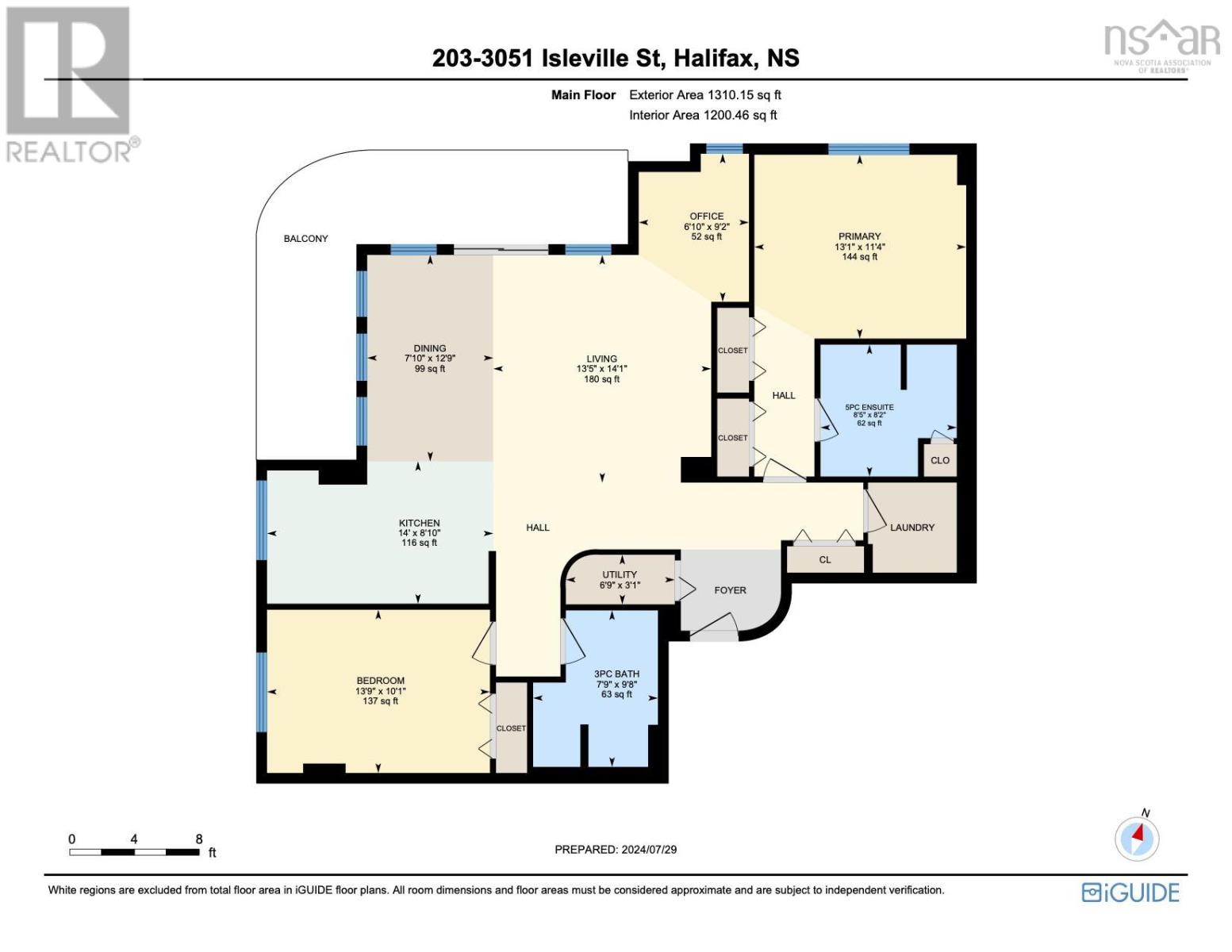 203 3051 Isleville Street Property Photo 27