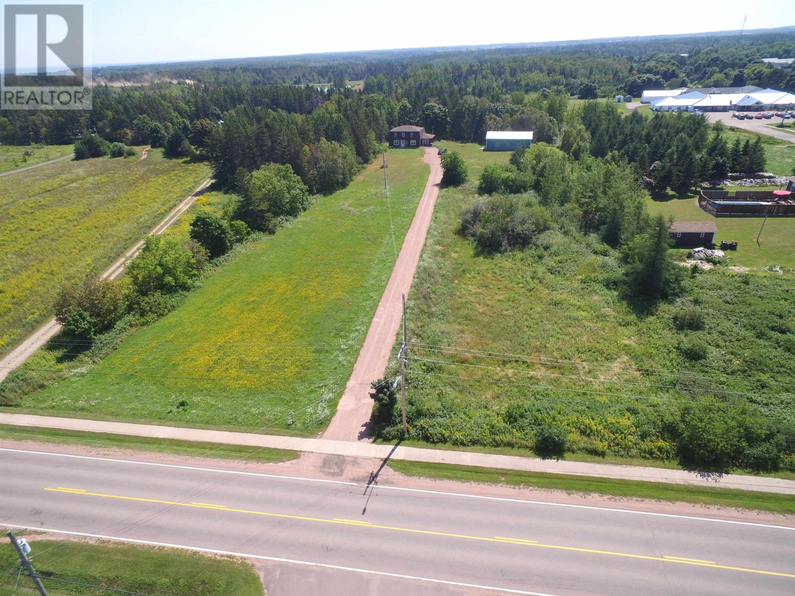 Lot B Dalton Avenue Property Photo 1