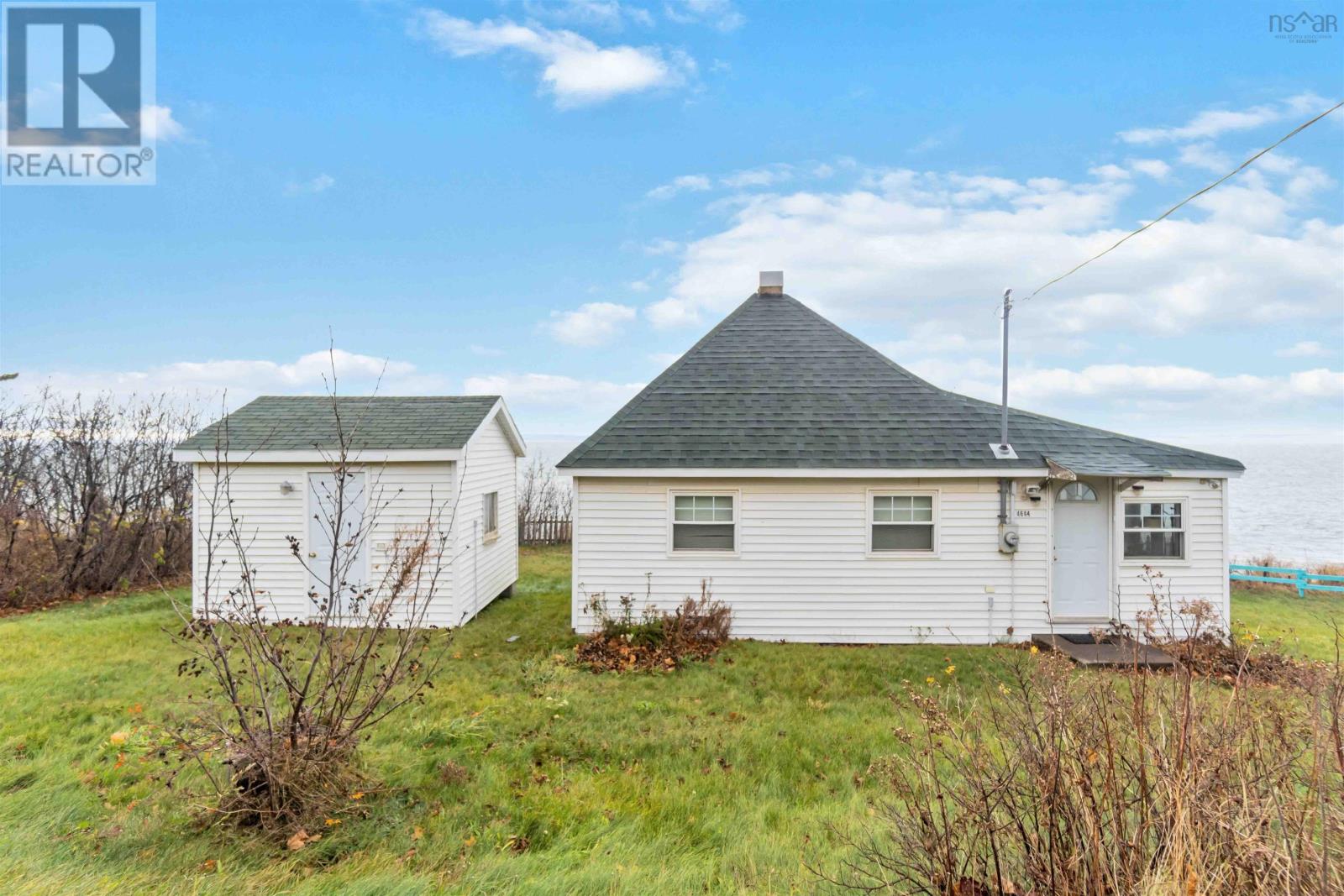 4644 Black Rock Road Property Photo 1