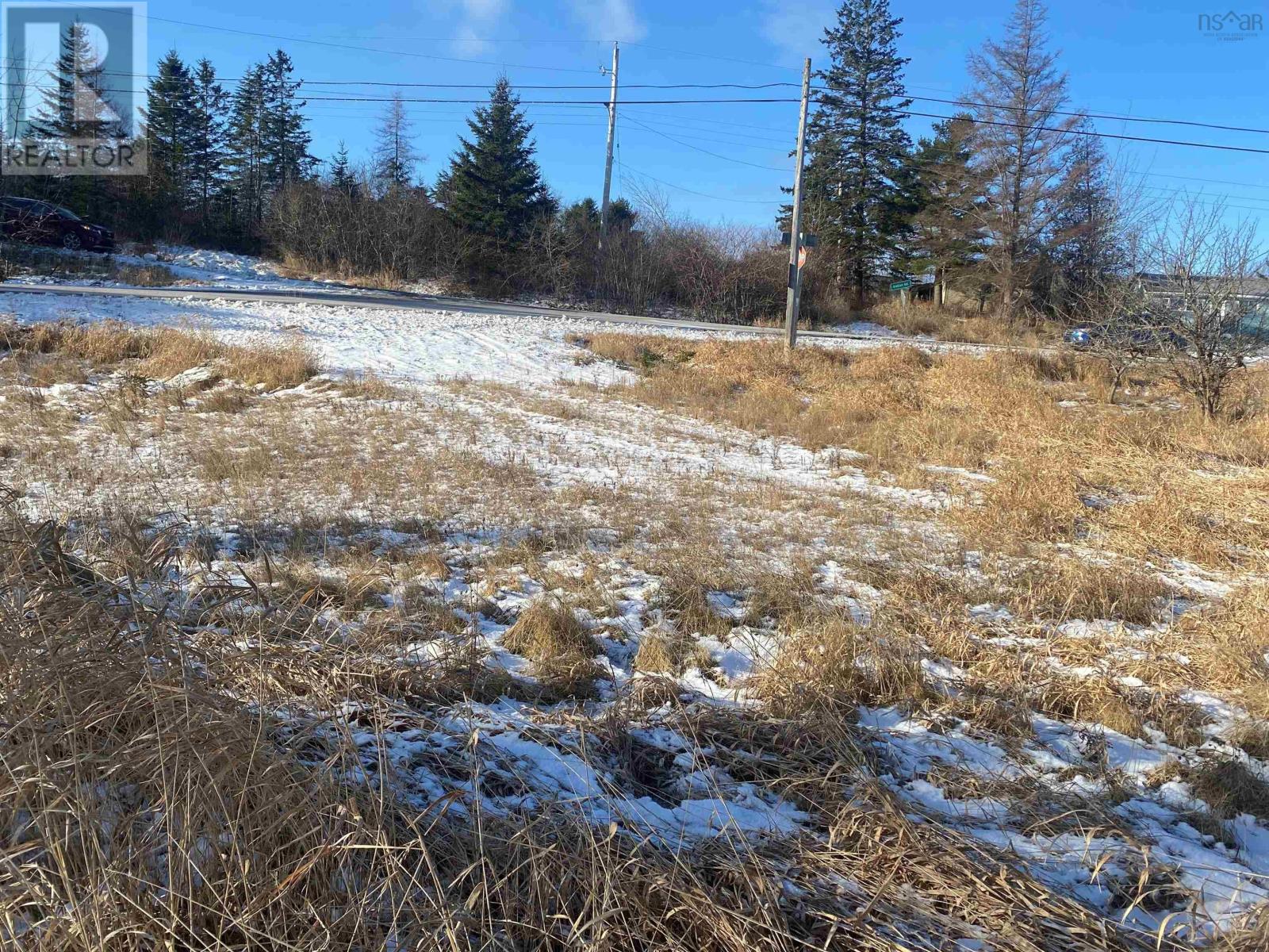 Lot Station Road Property Photo 1