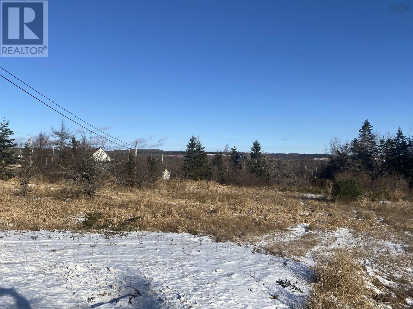 Lot Station Road Property Photo 2