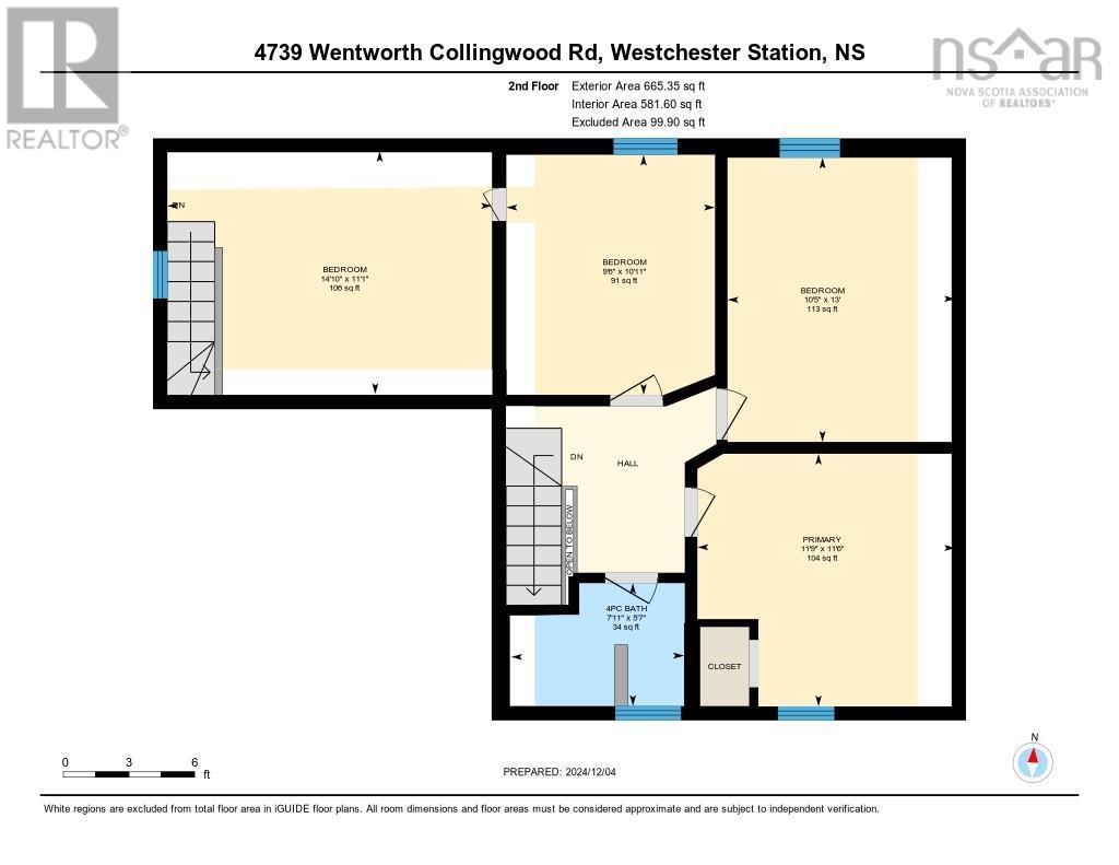 4739 Wentworth Collingwood Road Property Photo 39