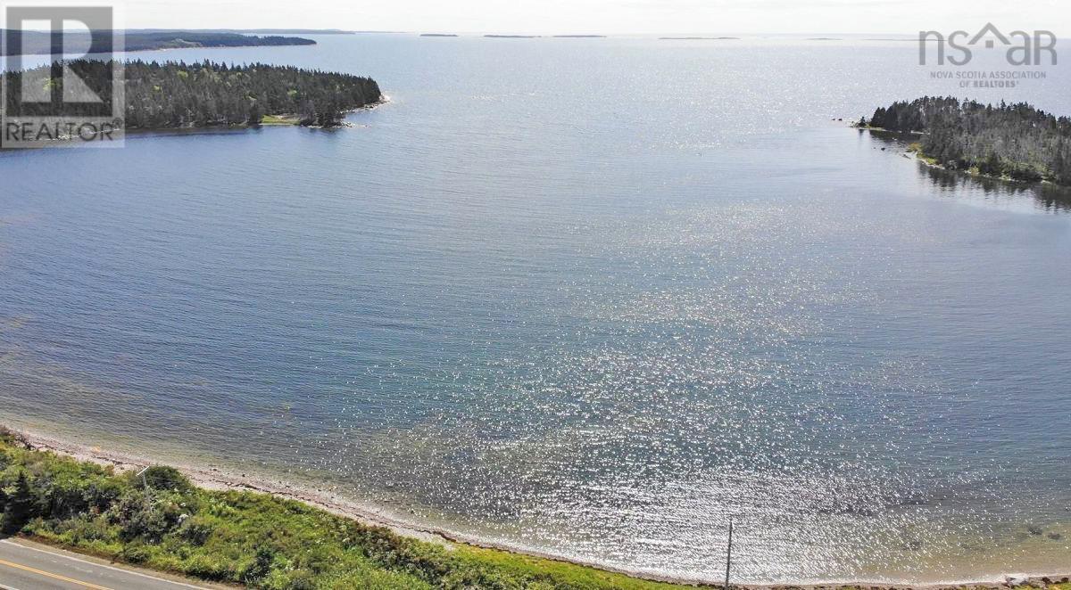 Lot 14 Hwy 316 (English Harbour) Property Photo 1