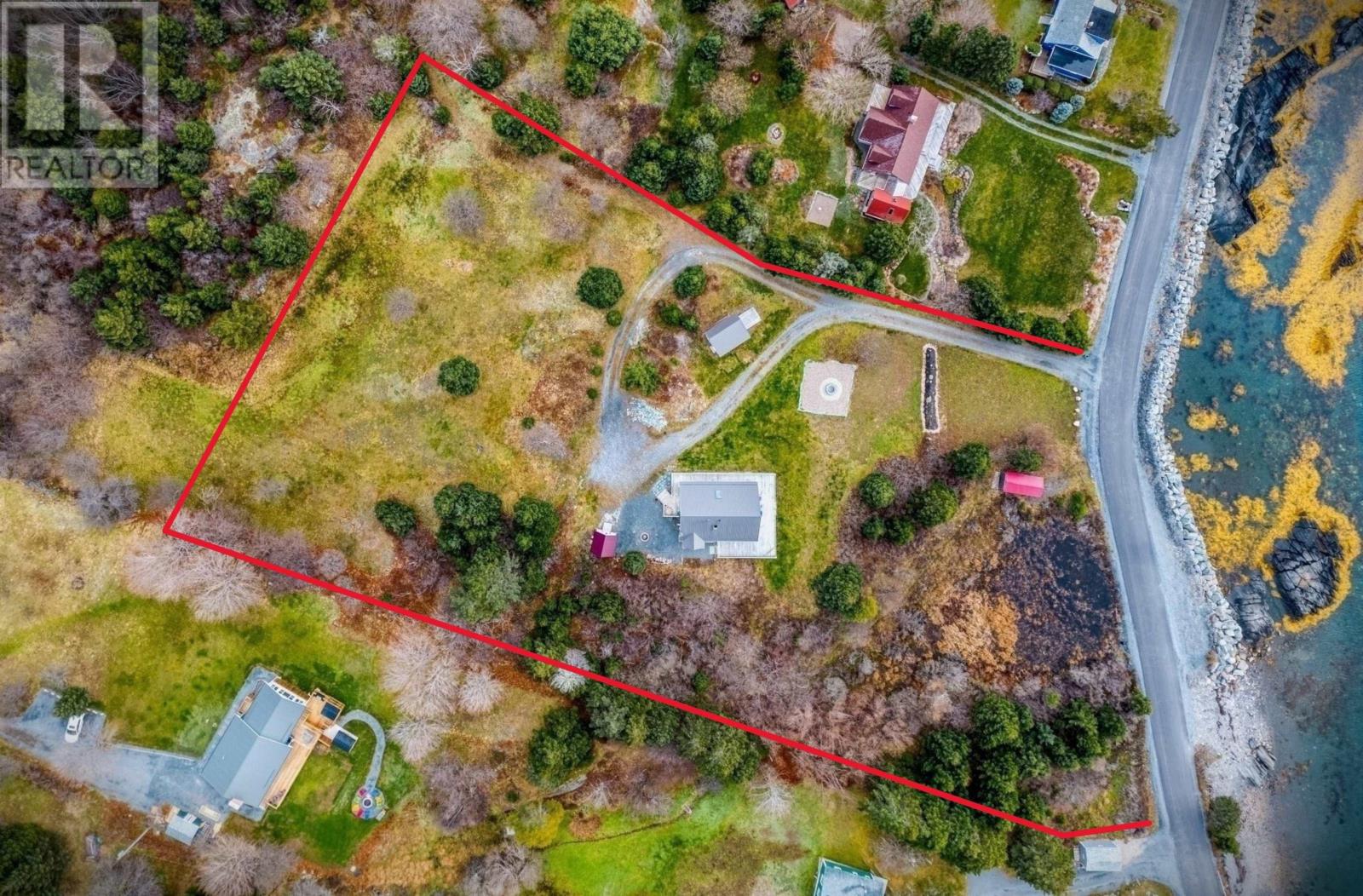 157 The Point Road Property Photo 6