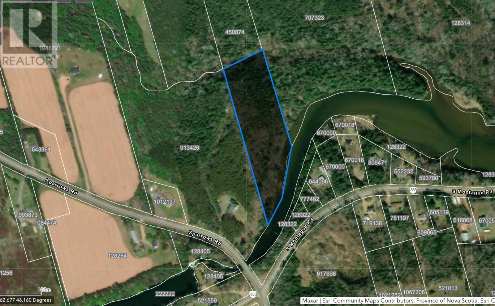 Acreage Sparrow Road Property Photo 2