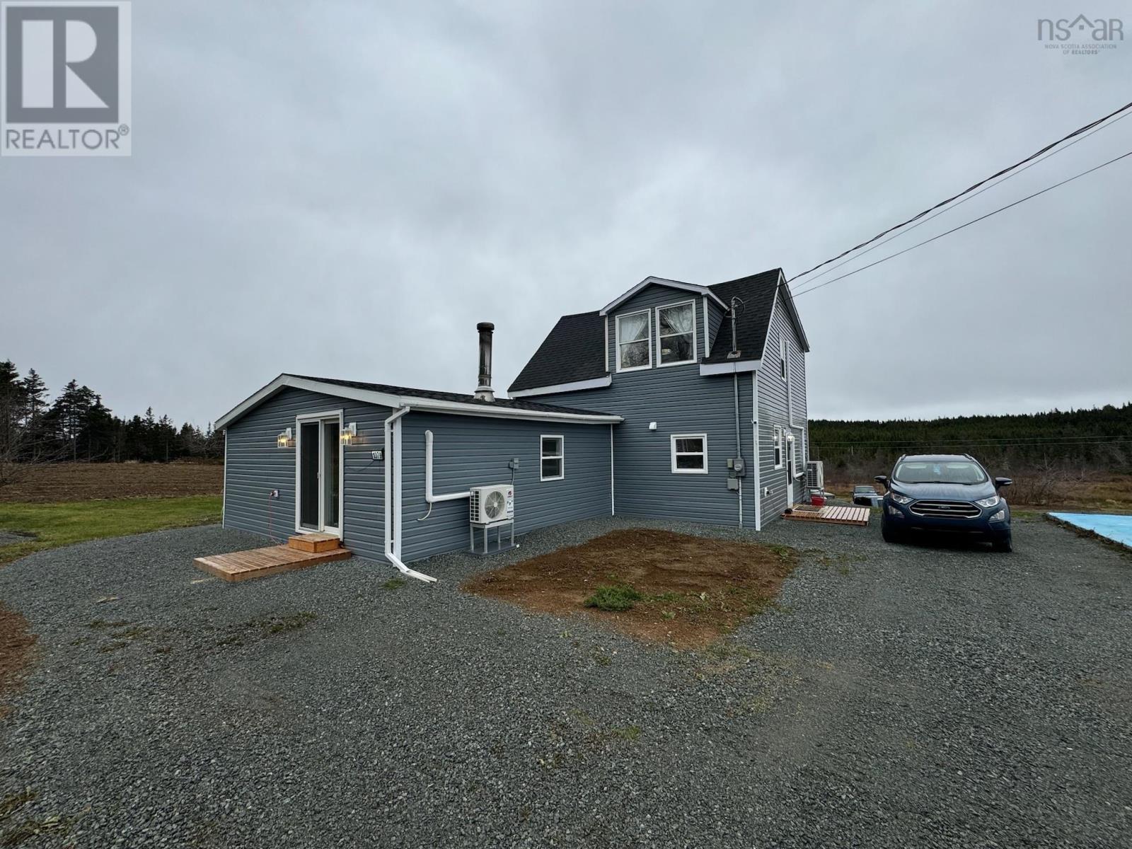 1379 Salmon River Road Property Photo 1