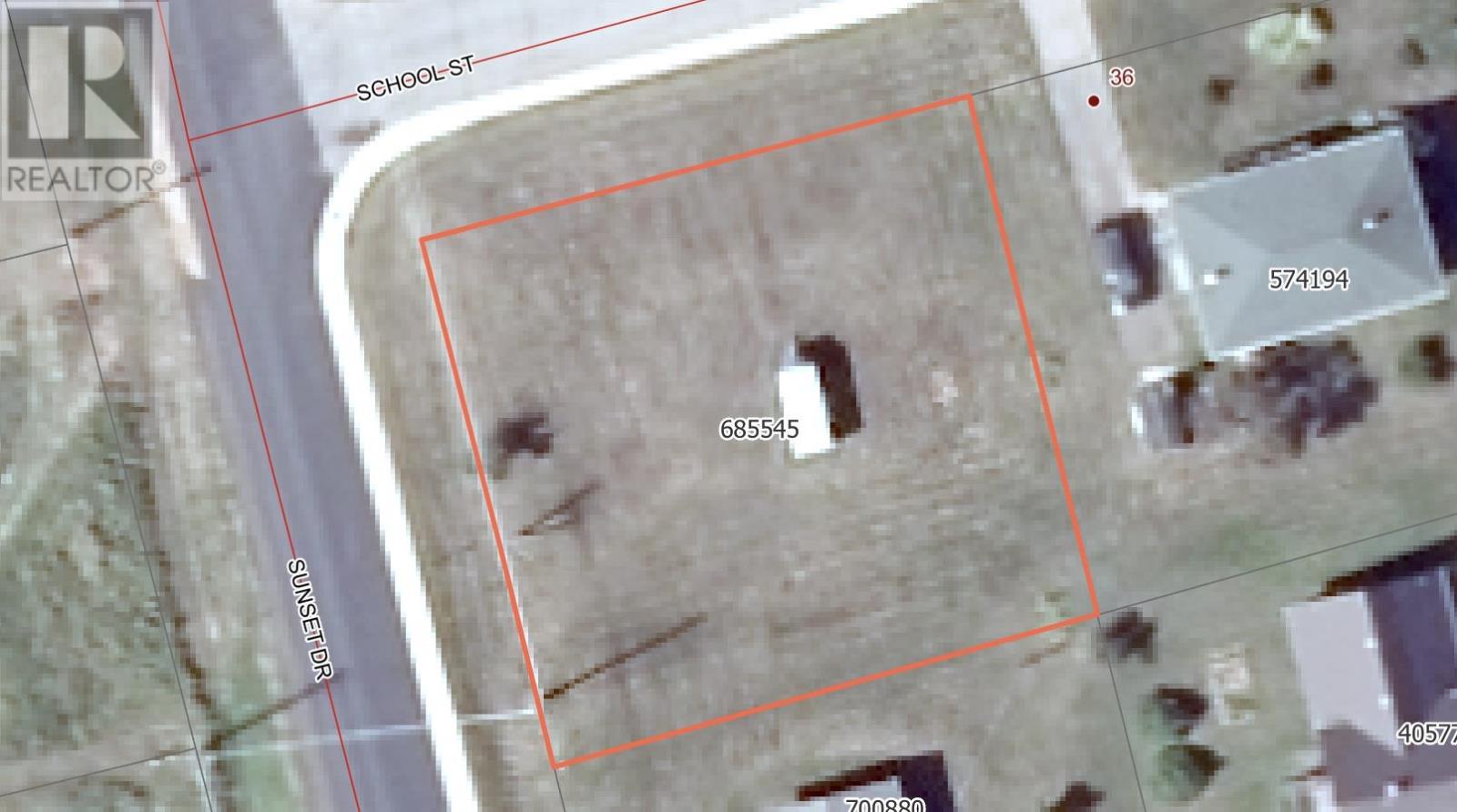 Lot 50 School Street Property Photo 3