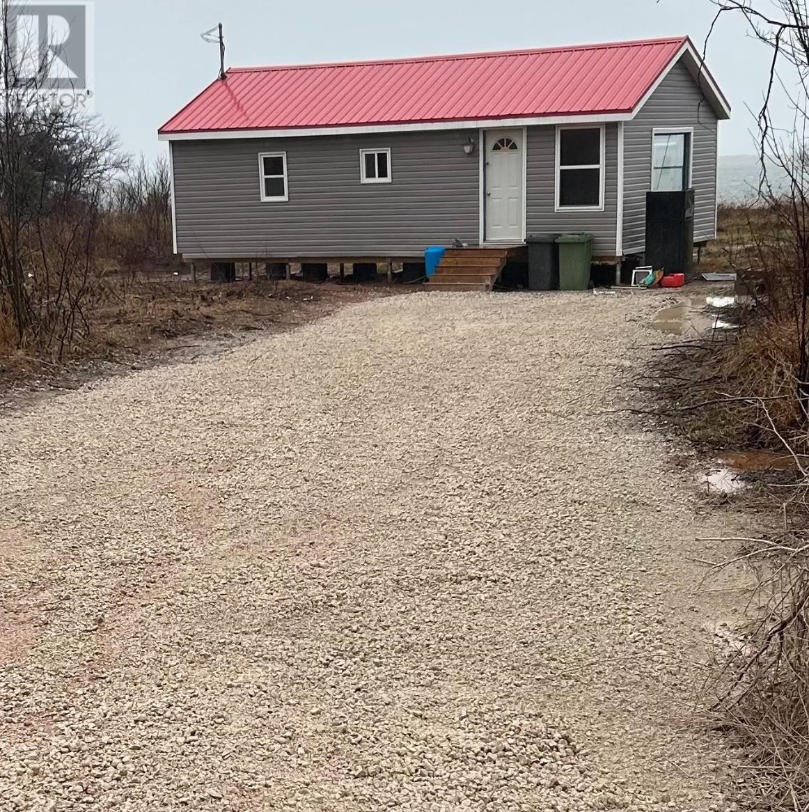 119 Mickie Allen Shore Road Property Photo 1