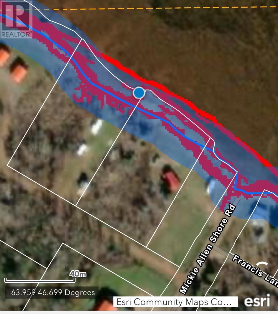 119 Mickie Allen Shore Road Property Photo 15