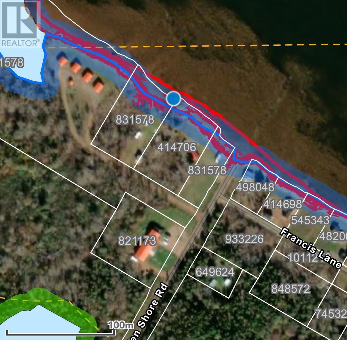 119 Mickie Allen Shore Road Property Photo 16